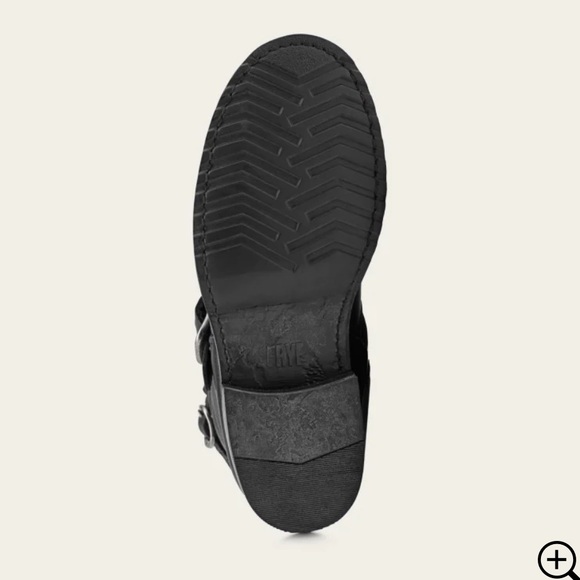 Frye Veronica Short Boots size 8 - Picture 4 of 16